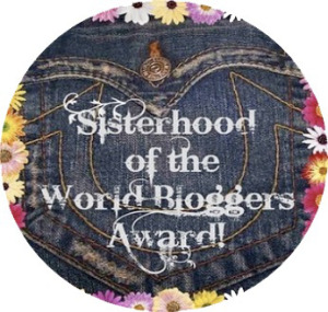 SisterhoodoftheWorldBloggersAward